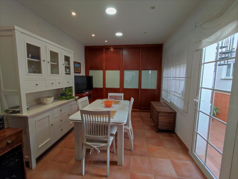  en venta casa de pueblo Rincón De La Victoria Axarquía 9