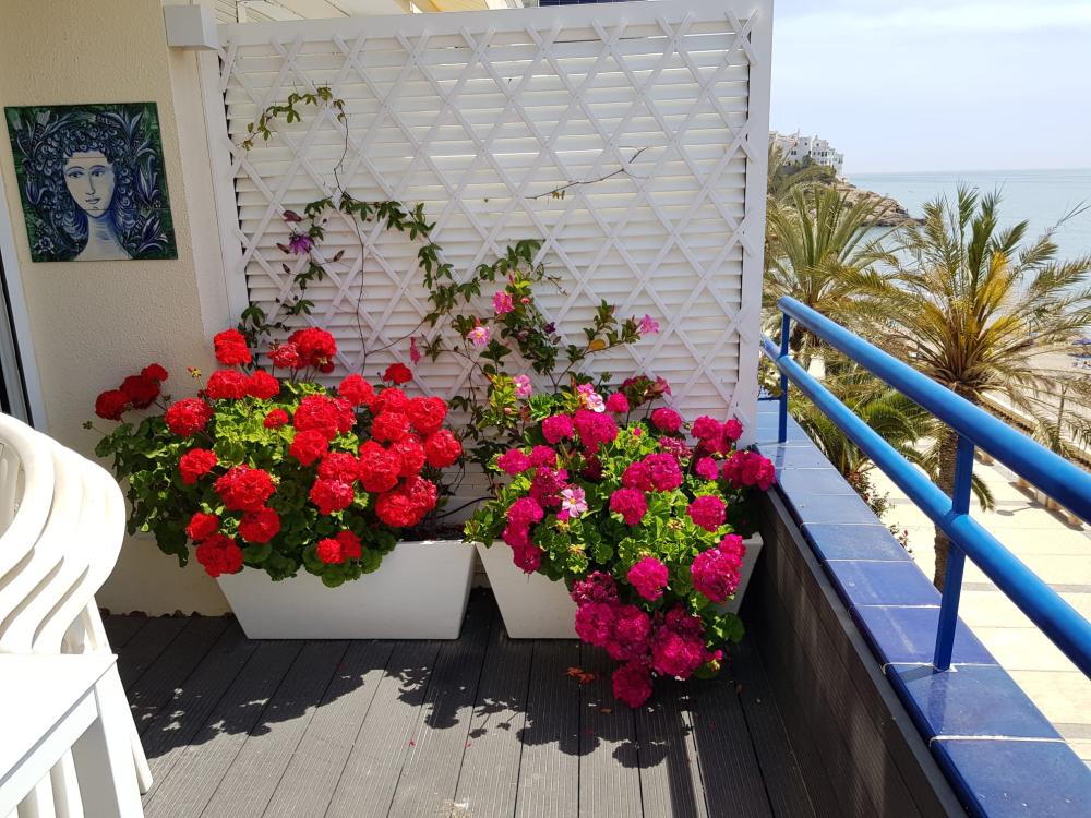 en venta ático Sitges Garraf 15