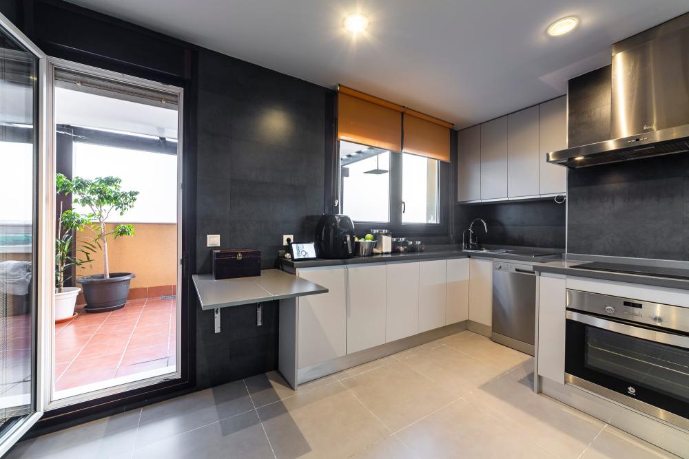  en venta ático Aguadulce Poniente Almeriense 25