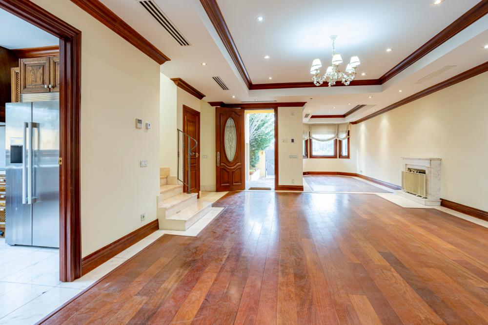  en venta casa Fuencarral-Fuentelarreina Madrid Capital 9