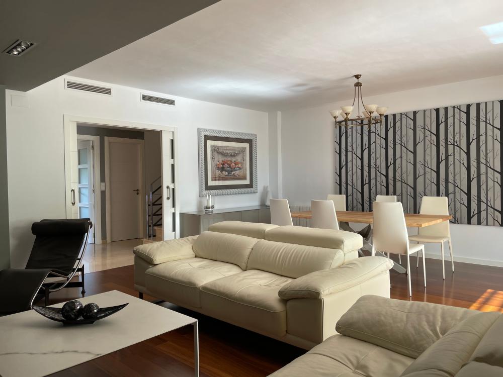  en venta chalet Paterna Horta Oest 28