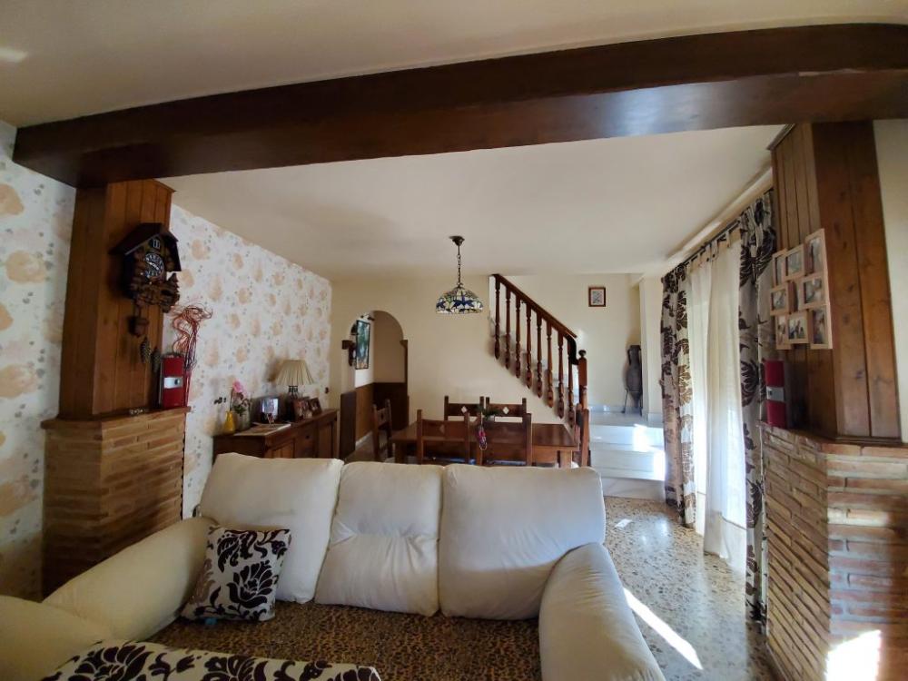  en venta casa La Herradura Costa Tropical 23