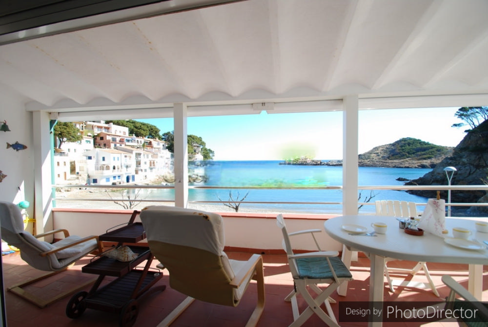  en venta chalet Begur Baix Empordà 1