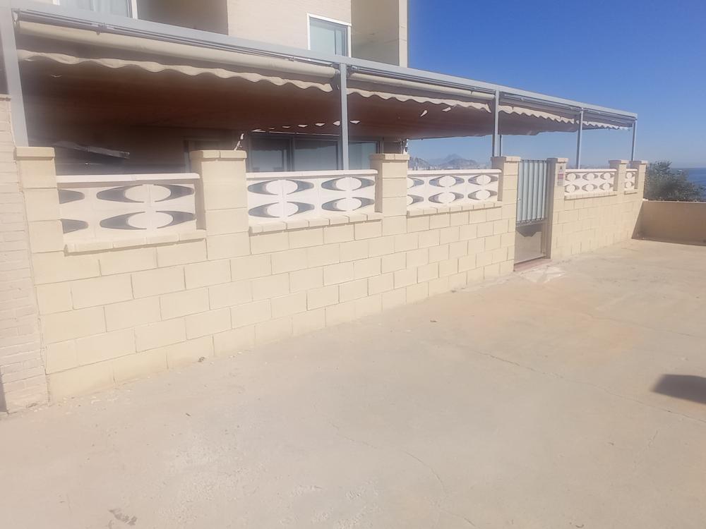  en venta apartamento Urbanova Alacantí 8