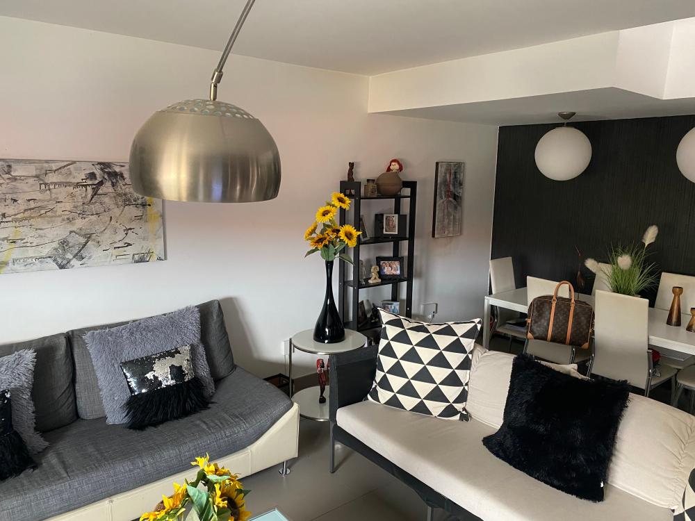  en venta dúplex El Palmeral Área Centro 5