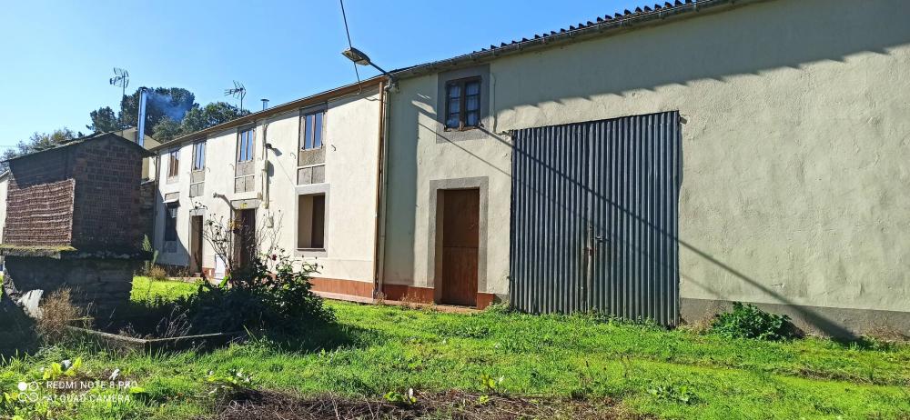  en venta casa A Feira Do Monte Terra Chá 1