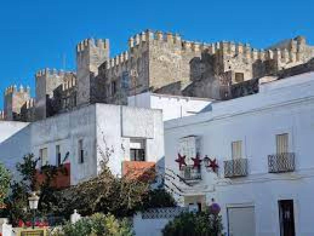  en venta terreno El Cuartón Campo De Gibraltar 58