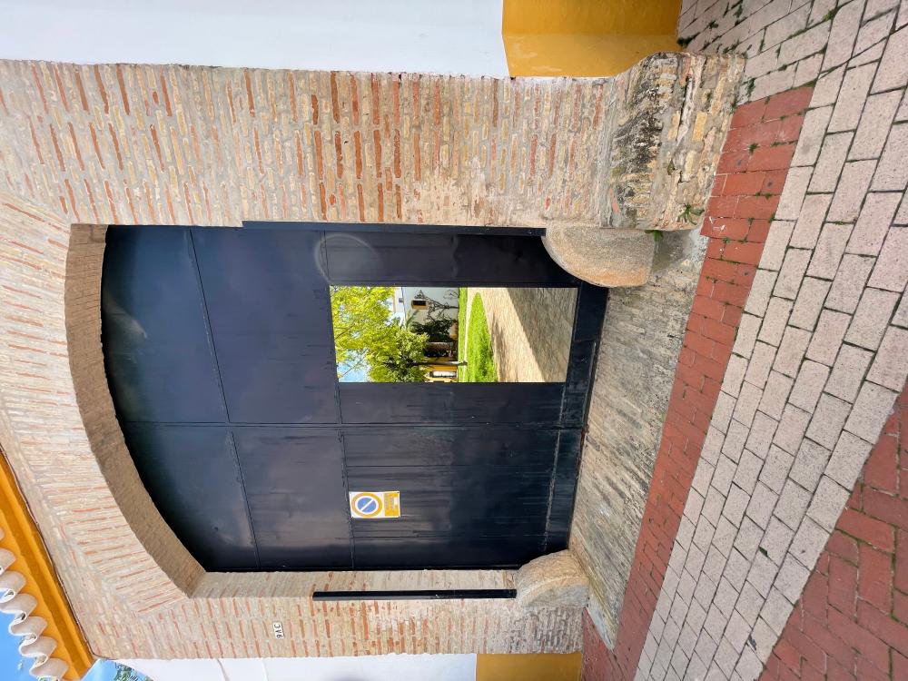  en venta casa Umbrete Aljarafe 2