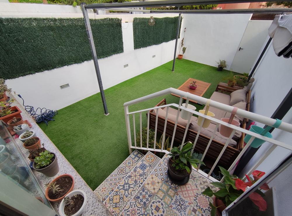  en venta casa de pueblo Aguadulce Poniente Almeriense 1
