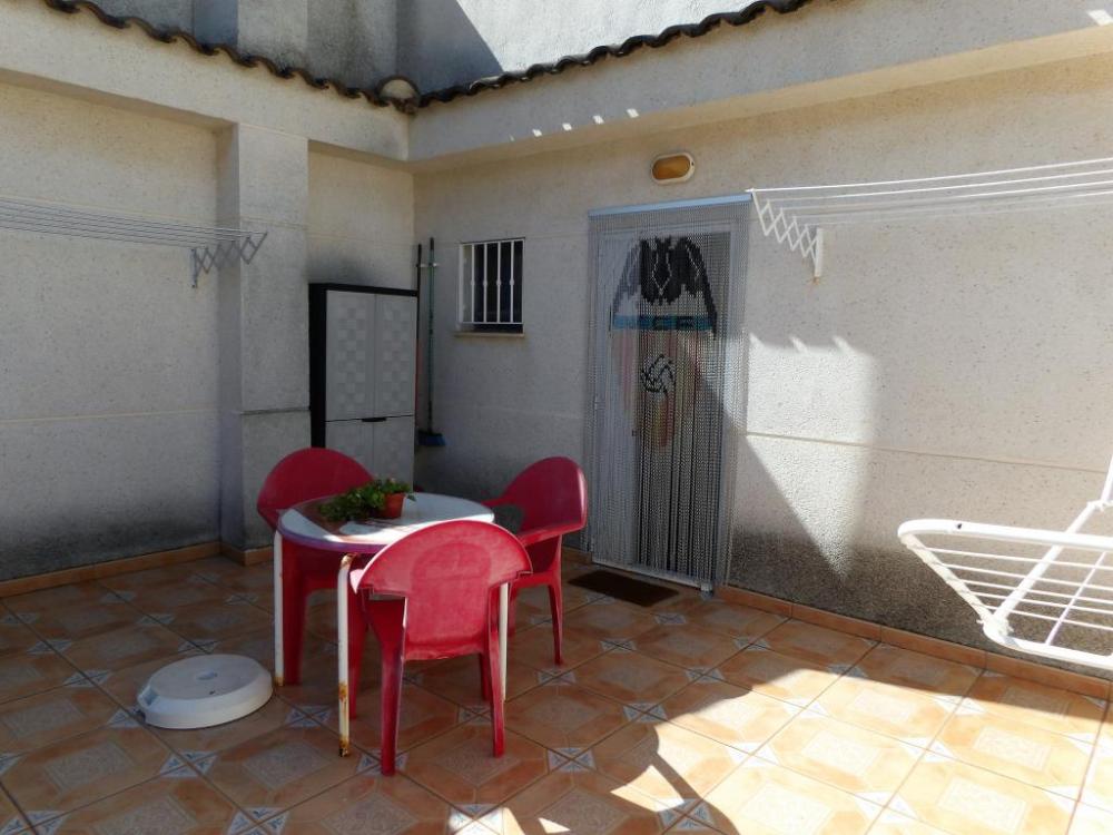  en venta casa de pueblo Miramar Safor 16