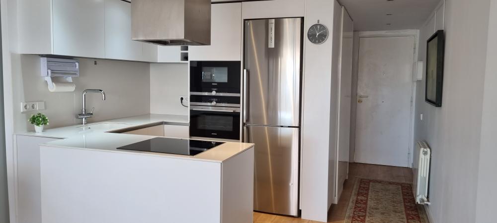  en venta ático Sitges Garraf 19