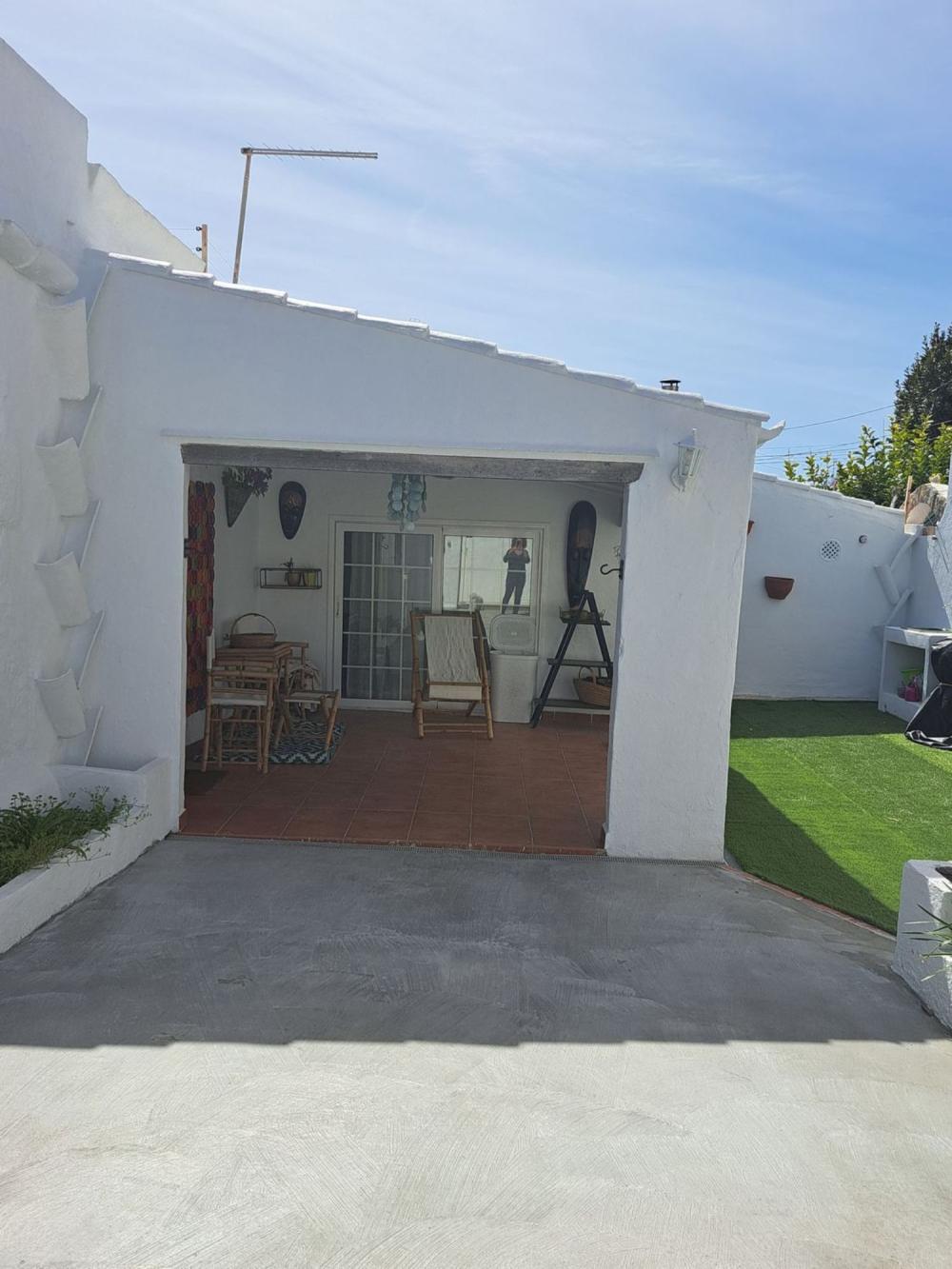  en venta casa Sant Lluís Sant Lluís 3