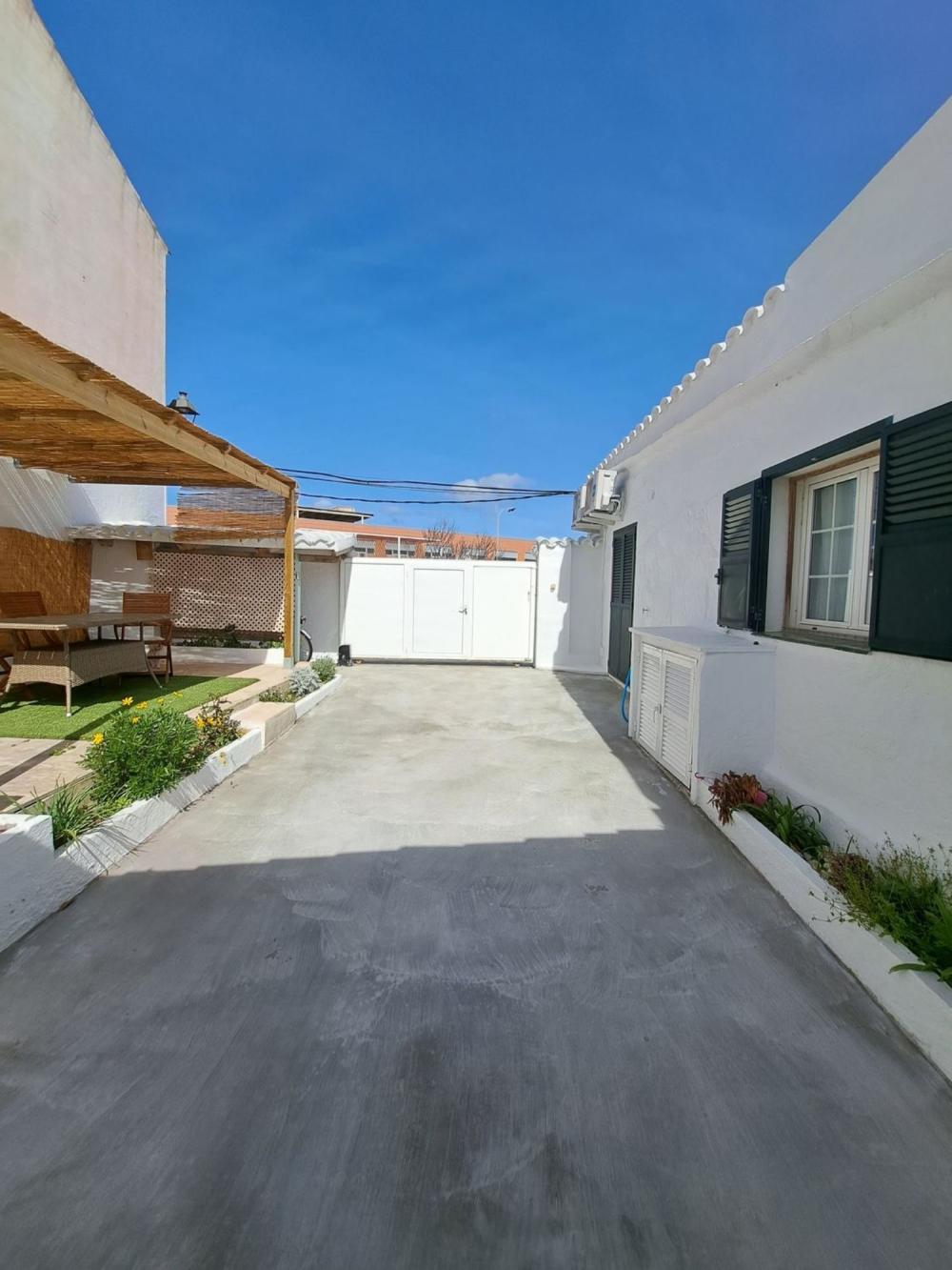  en venta casa Sant Lluís Sant Lluís 5