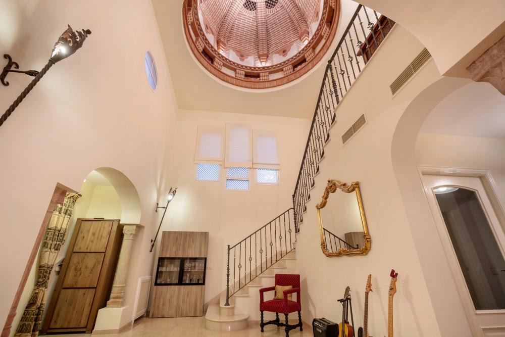  en venta chalet La Quinta Costa Del Sol Occidental 2