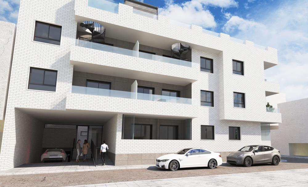  en venta apartamento Alicante Centro 03001 Alacantí 6