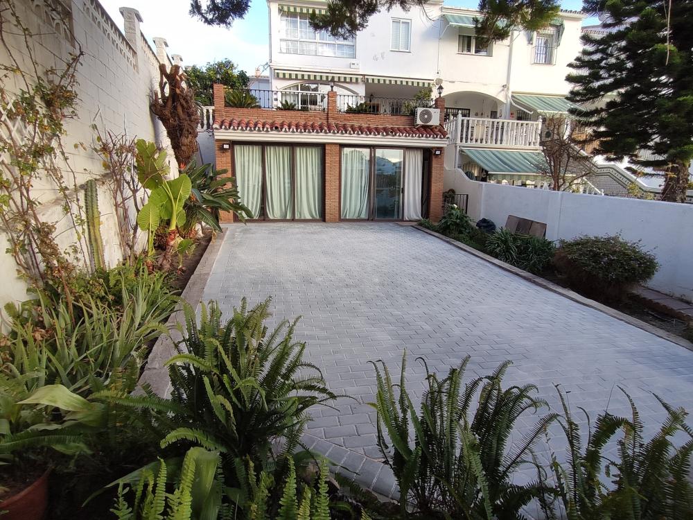  en venta casa de pueblo Rincón De La Victoria Axarquía 1