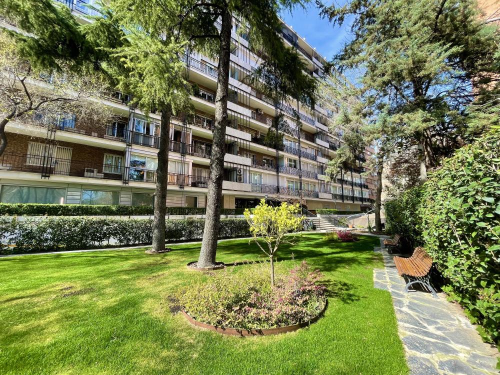  en venta apartamento Chamartín-Hispanoamérica Madrid Capital 3