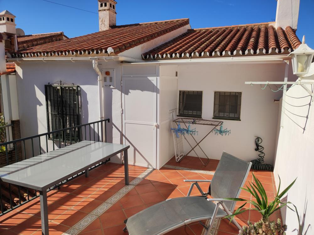  en venta casa de pueblo Rincón De La Victoria Axarquía 34