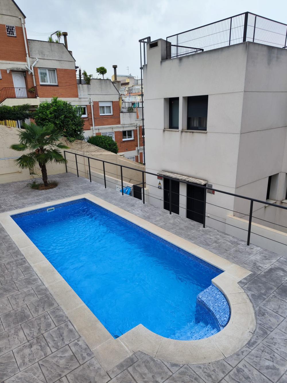  en venta apartamento Horta Guinardó-Carmel Barcelonès 7
