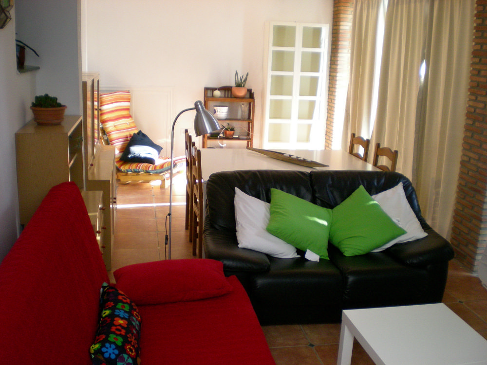  en venta casa de pueblo Rincón De La Victoria Axarquía 24