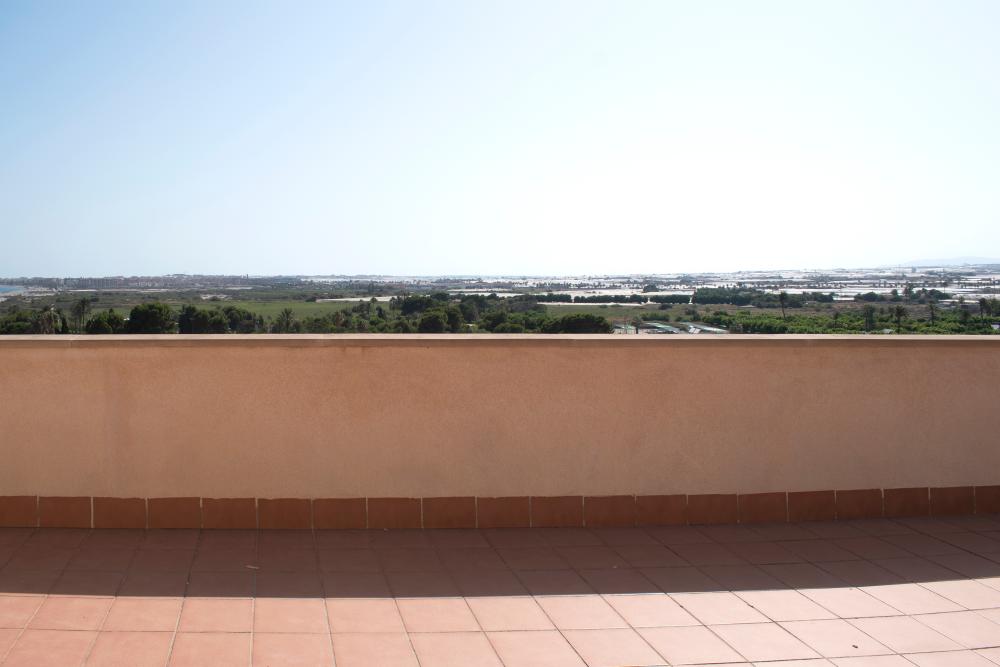  en venta ático Aguadulce Poniente Almeriense 39