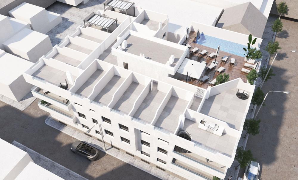  en venta apartamento Alicante Centro 03001 Alacantí 3