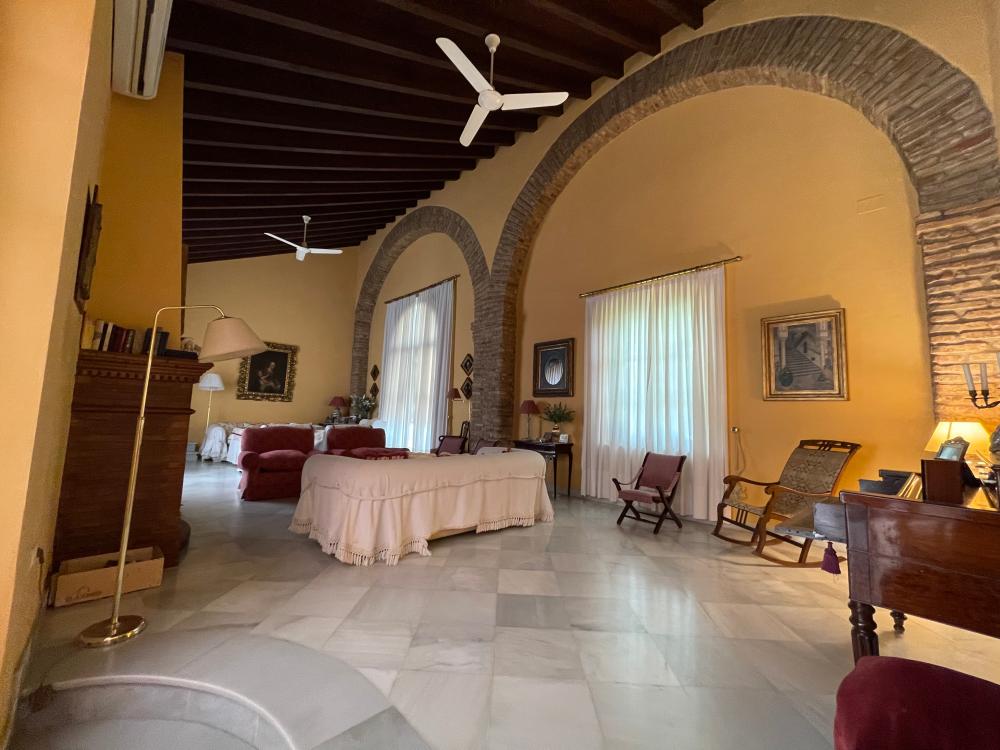  en venta casa Umbrete Aljarafe 16