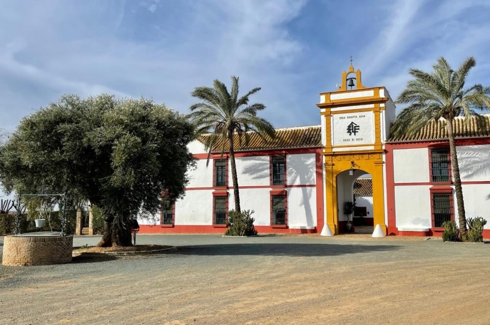  en venta chalet Carmona Campiña De Carmona 1