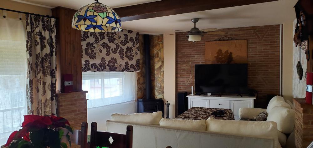  en venta casa La Herradura Costa Tropical 24