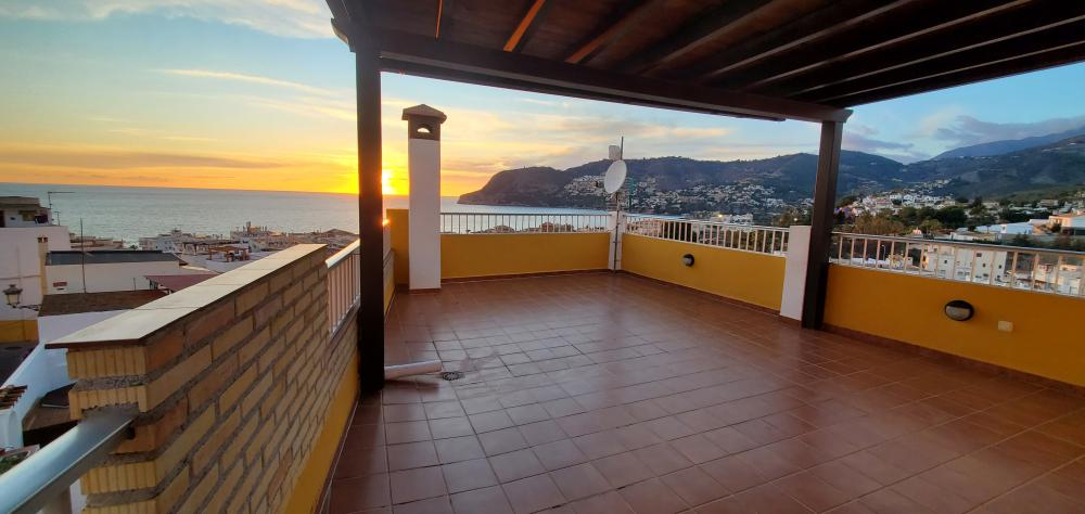  en venta casa La Herradura Costa Tropical 27