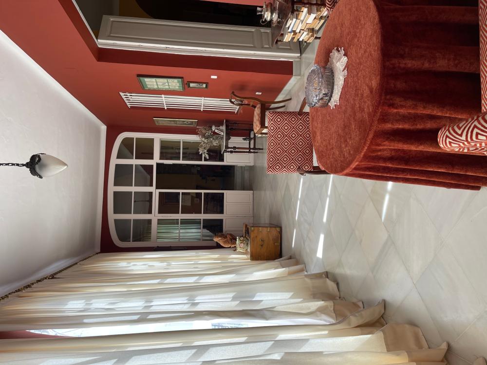  en venta casa Umbrete Aljarafe 17
