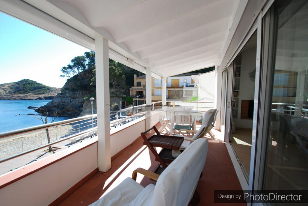  en venta chalet Begur Baix Empordà 2