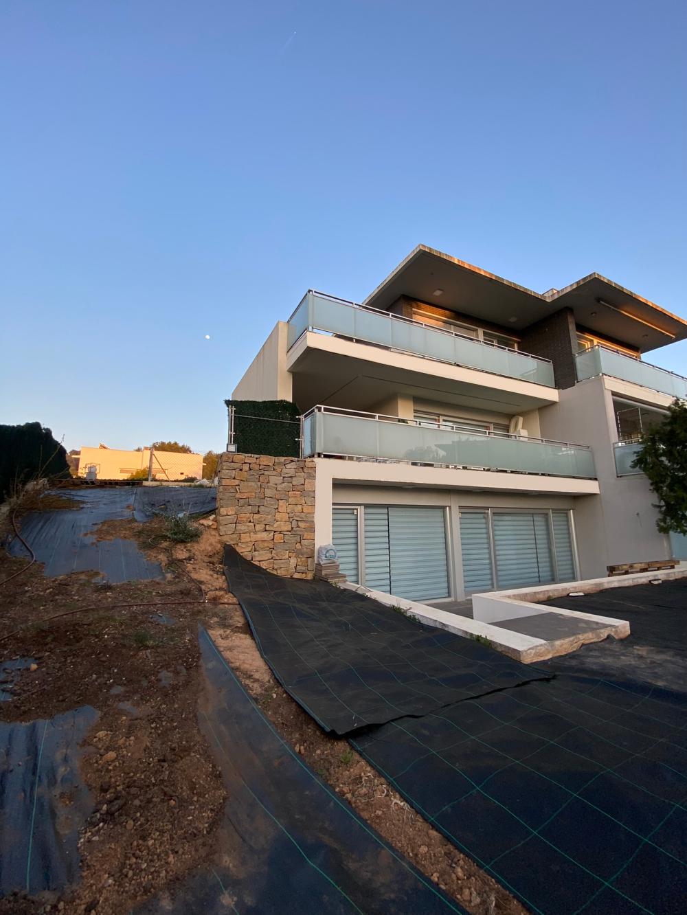  en venta chalet Chiva Hoya De Buñol 57