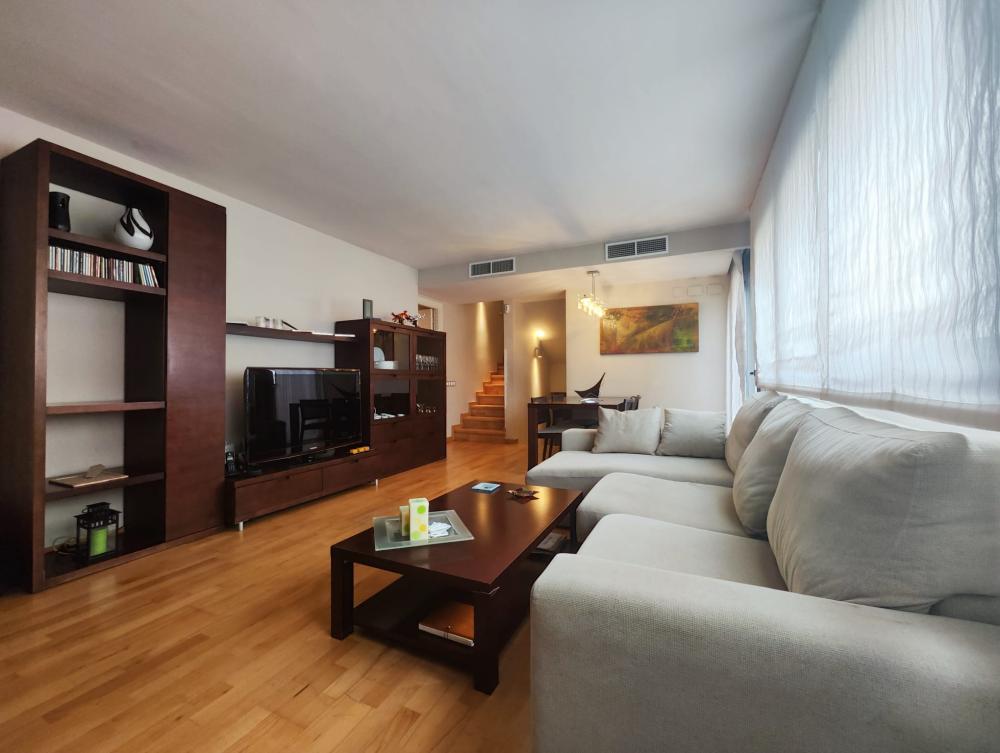  en venta apartamento Horta Guinardó-Carmel Barcelonès 6