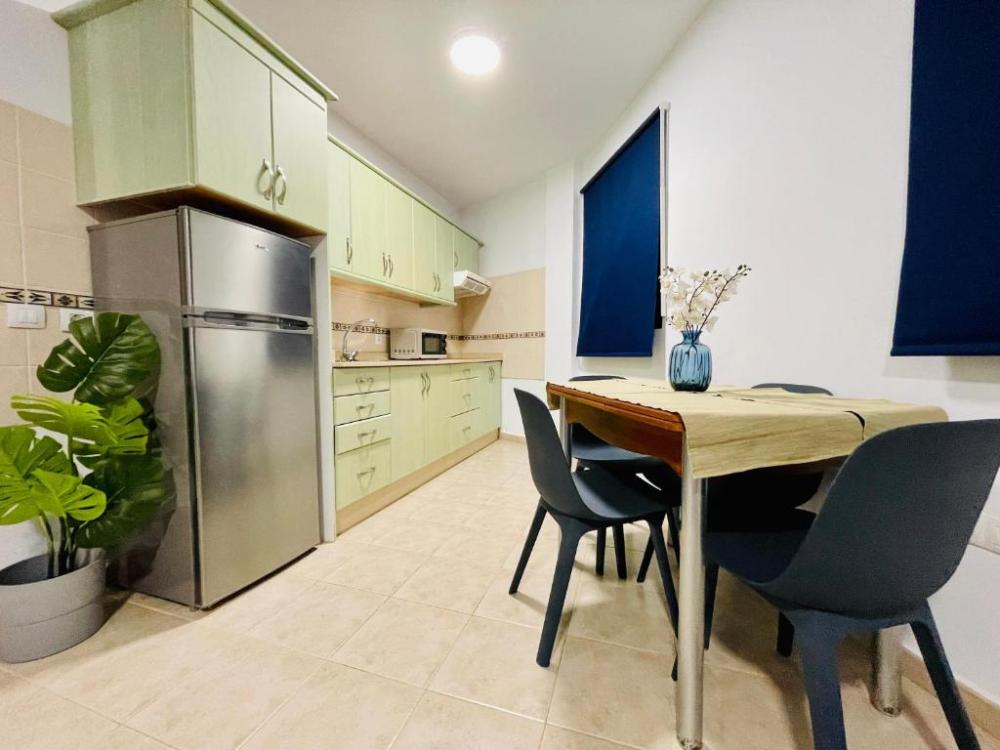 en venta edificio Caleta De Sebo Lanzarote 14