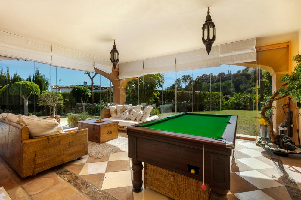  en venta chalet La Quinta Costa Del Sol Occidental 8