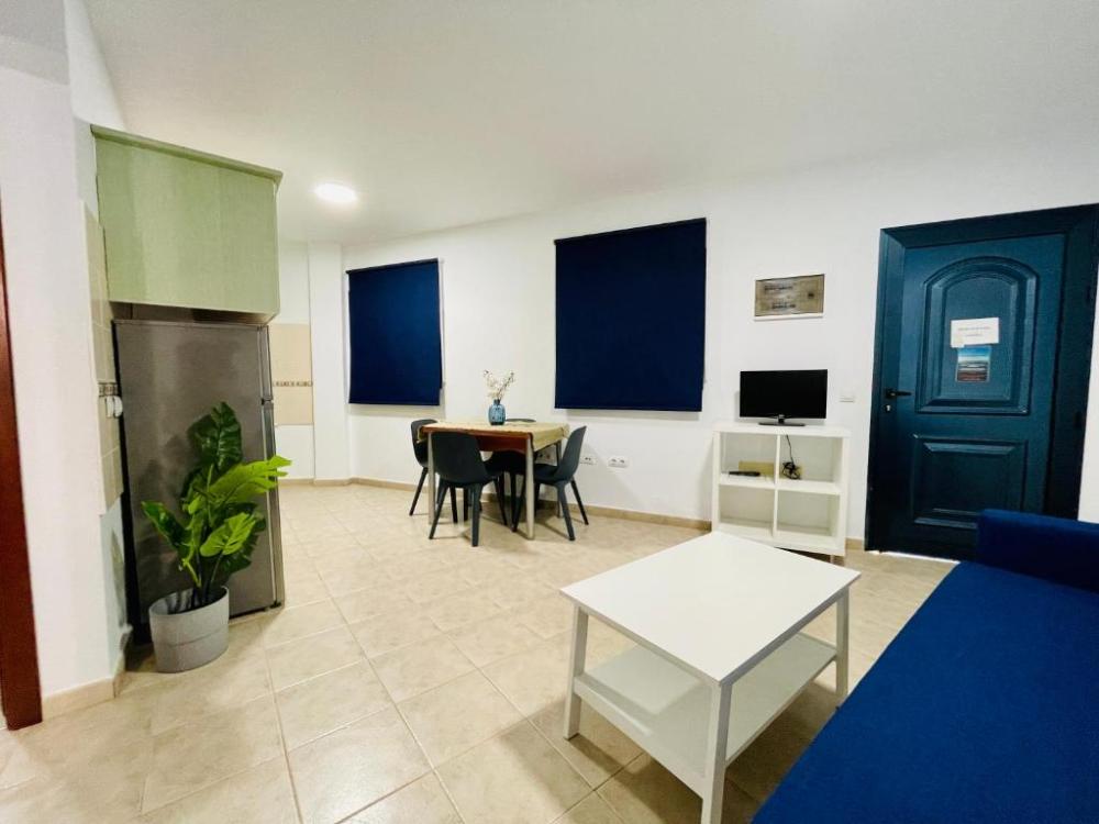  en venta edificio Caleta De Sebo Lanzarote 11