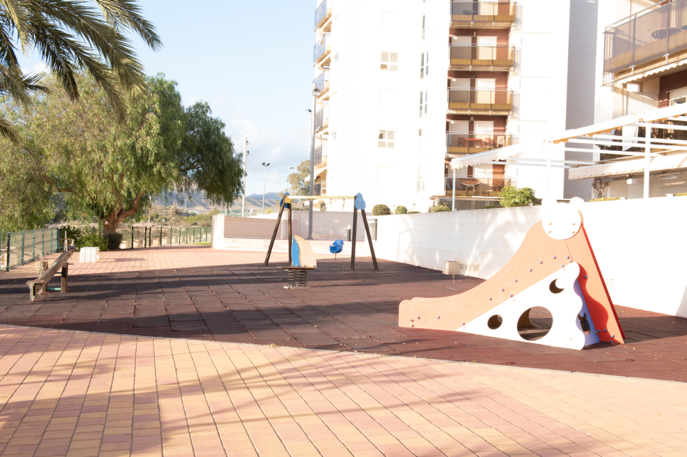  en venta apartamento Isla Plana Campo De Cartagena 15