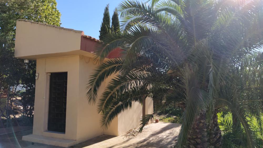  en venta chalet Toscas-Chorrico Vega Media Del Segura 3