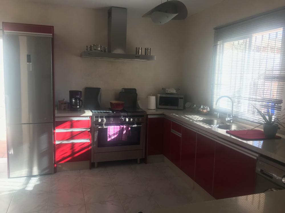  en venta chalet Benajarafe Axarquía 8