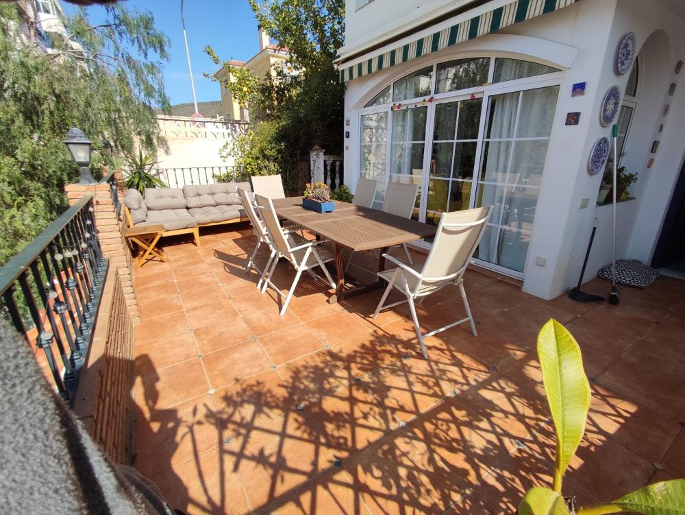  en venta casa de pueblo Rincón De La Victoria Axarquía 30