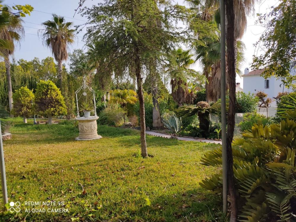  en venta chalet Nerja Axarquía 4