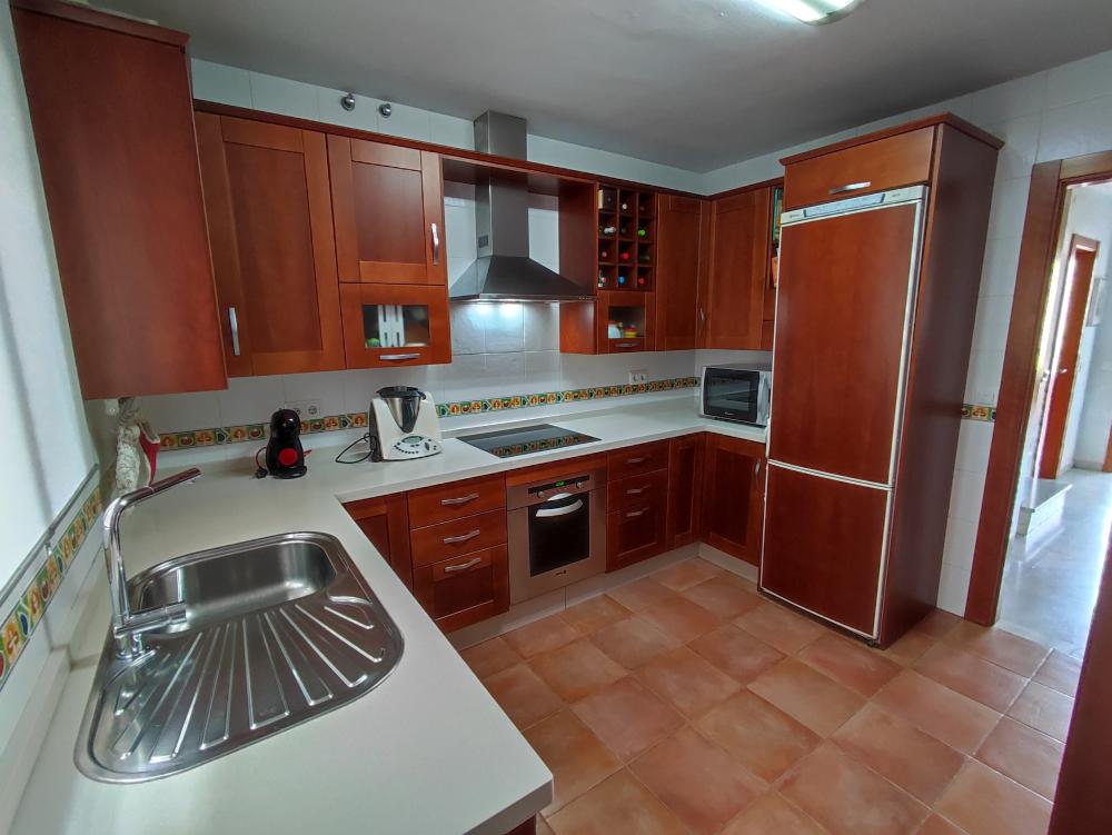  en venta casa de pueblo Rincón De La Victoria Axarquía 7