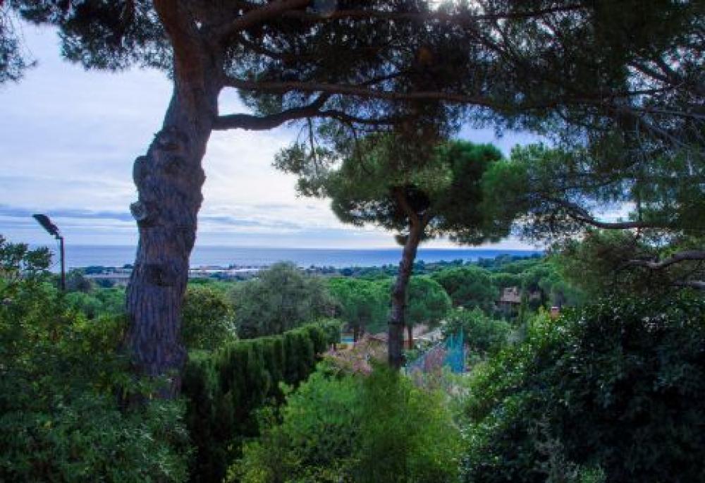  en venta casa Sant Andreu De Llavaneres Maresme 20