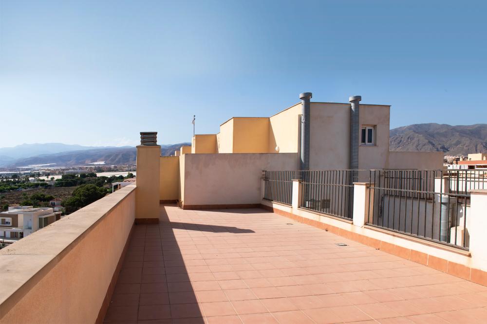  en venta ático Aguadulce Poniente Almeriense 45