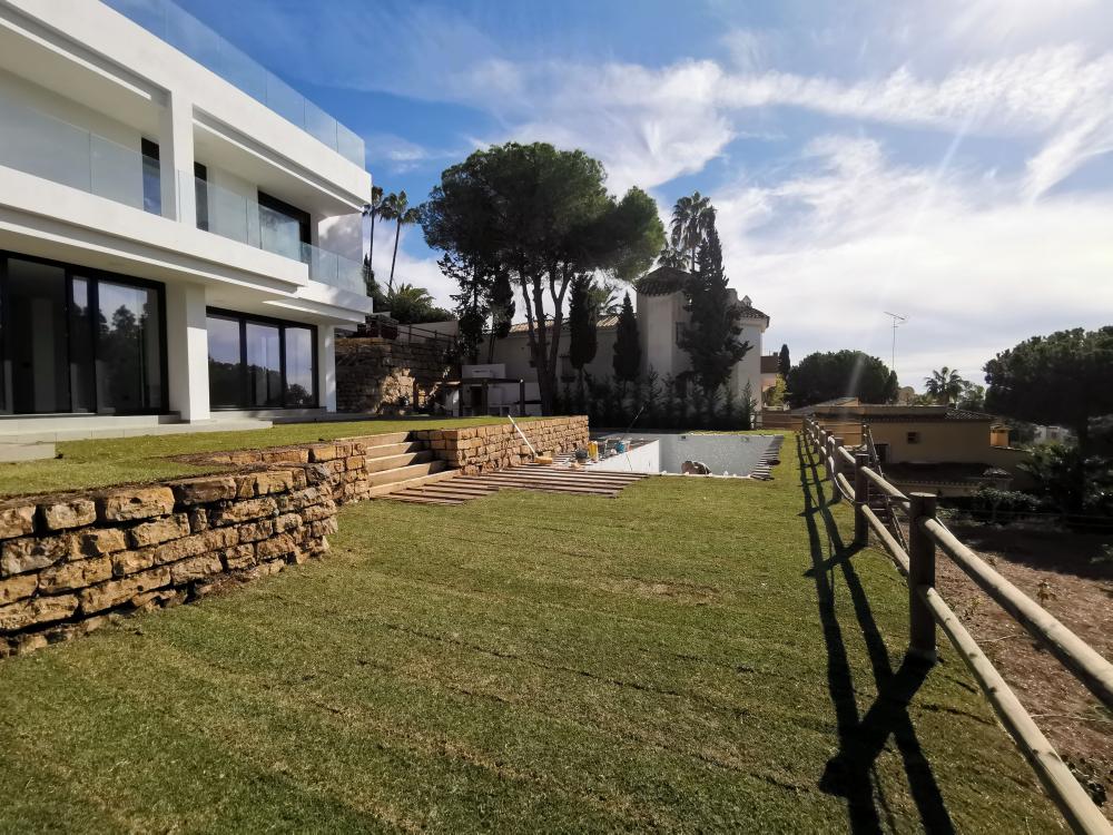  en venta chalet Calahonda Costa Del Sol Occidental 24