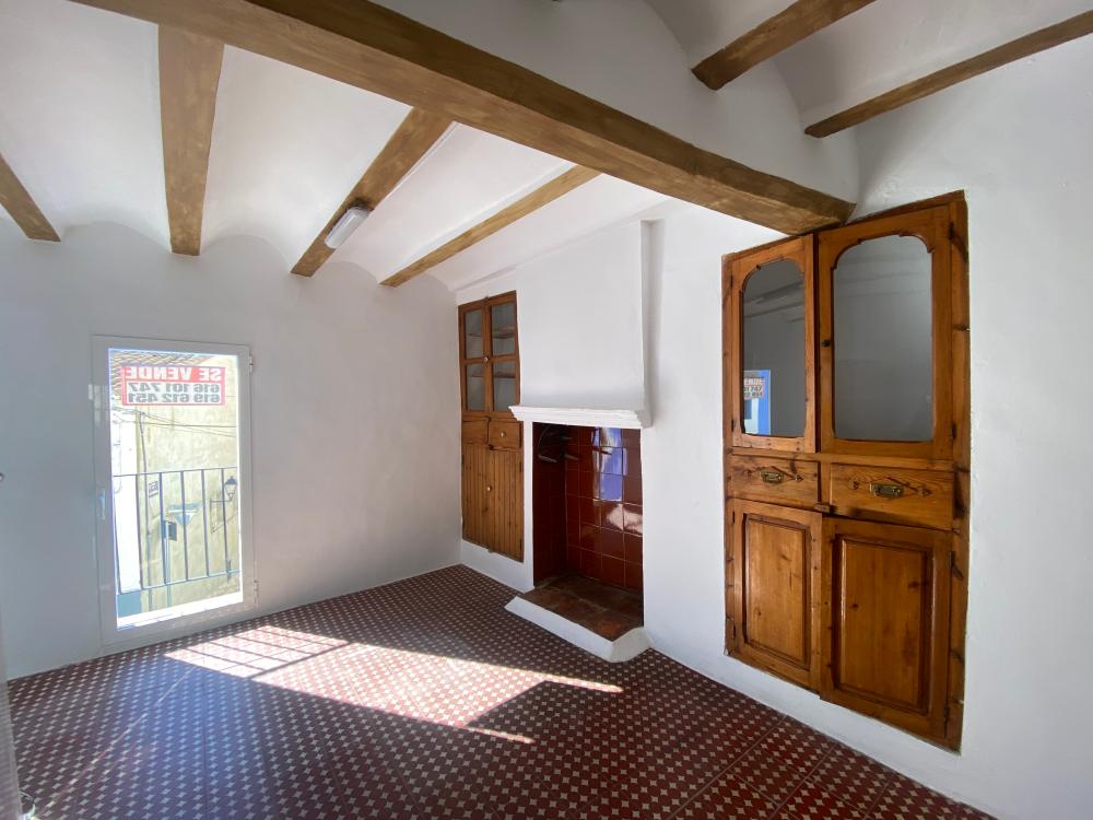  en venta casa Tuéjar Serranos (Los) 19