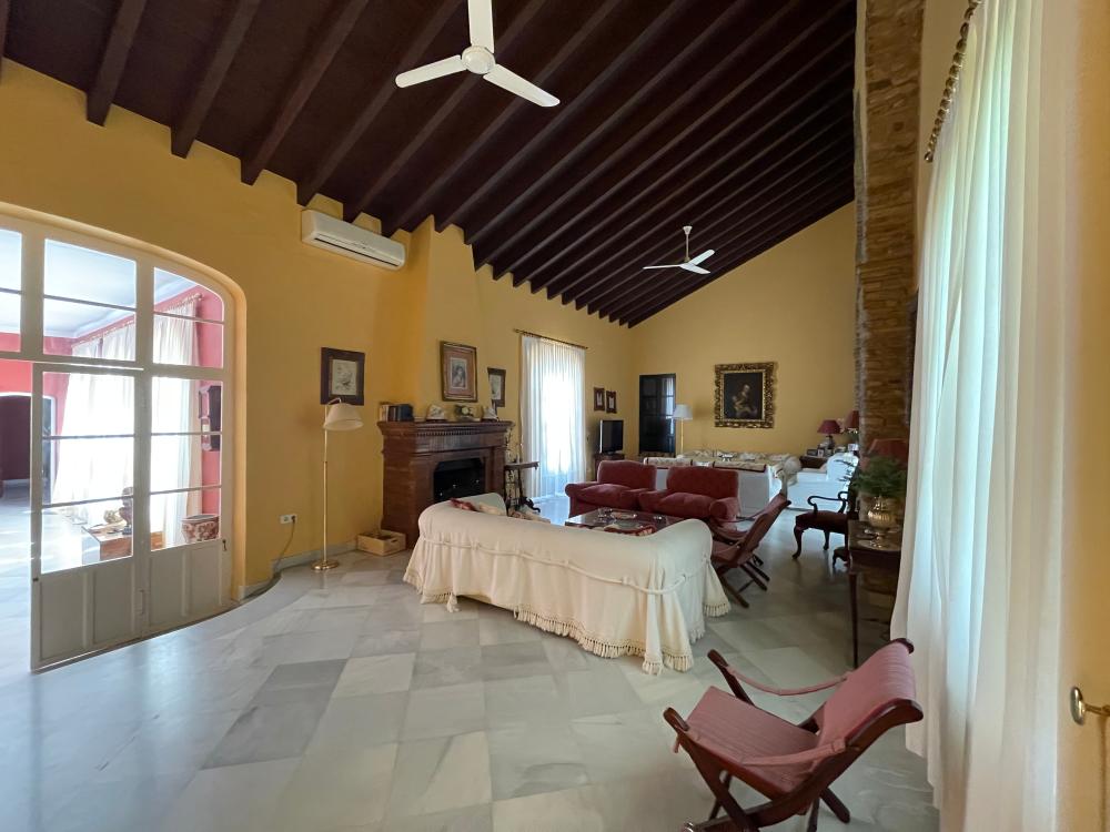  en venta casa Umbrete Aljarafe 15