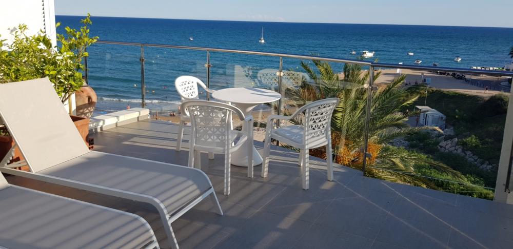  en venta ático Sitges Garraf 3