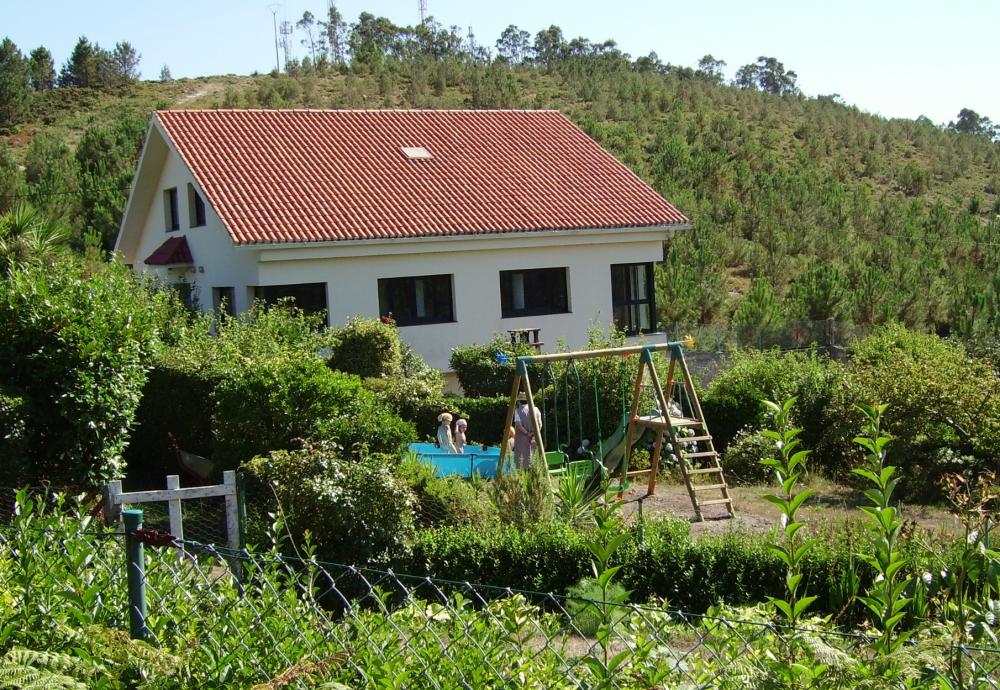  en venta casa A Brixeria Bergantiños 30